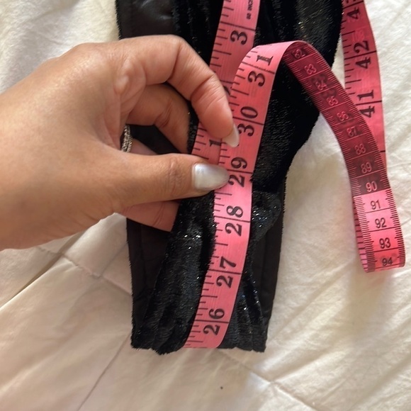 KENDALL & KYLIE puff sleeve wrap top - Picture 13 of 16